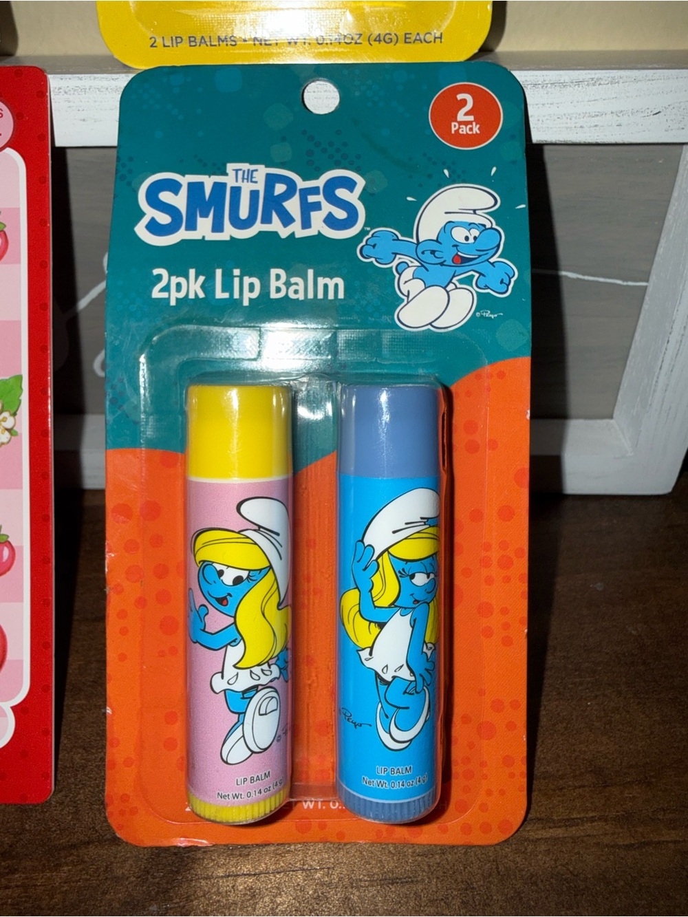 Lip Balm Bundle - Picture 3 of 5